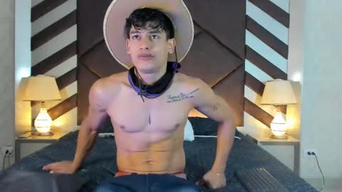 EmilianoBrl online show from 6, 3, 2025