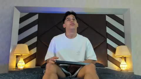 EmilianoBrl online show from 7, 3, 2025