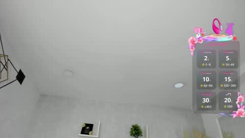 EmiliaRose online show from 13, 5, 2026