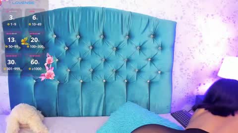 Emilie James online show from 19, 12, 2024