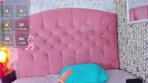 Emilie James online show from 22, 12, 2024