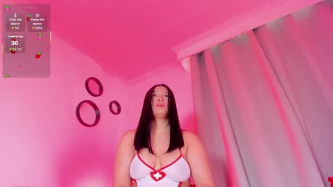 Emilie James online show from 12, 9, 2025