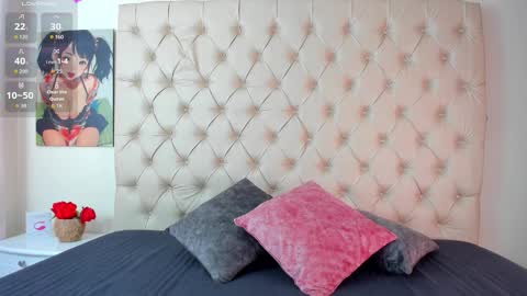 Snapshot of emilieandblake chatting on 18, 2, 2026 emilieandblake online show from 18, 2, 2026