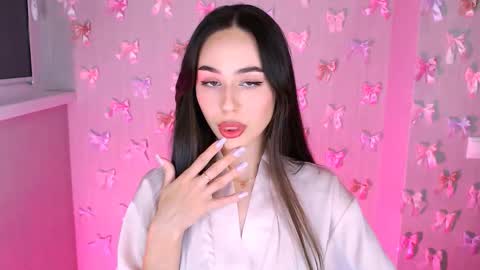 Emily online show from 4, 11, 2025