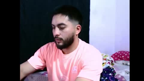 emilio39210 online show from 7, 11, 2025