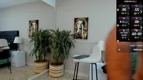 Emilio online show from 12, 10, 2025