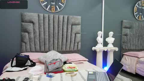 Emilio online show from 14, 3, 2026