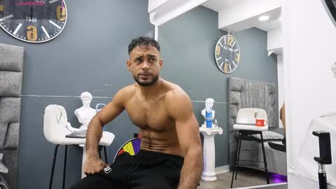 Emilio online show from 28, 4, 2026