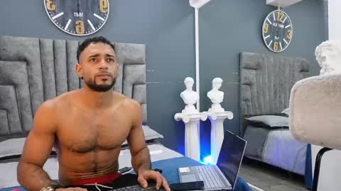 Emilio online show from 29, 4, 2026