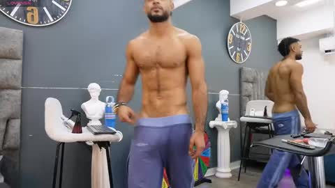 Emilio online show from 30, 4, 2026