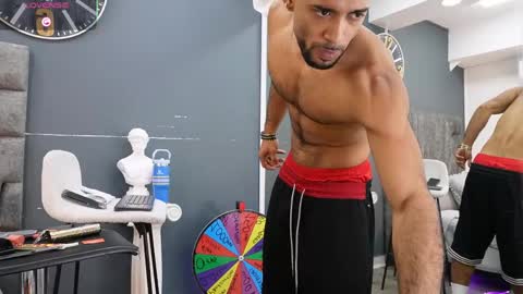 Emilio online show from 5, 5, 2026