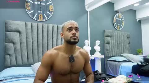 Emilio online show from 15, 6, 2026