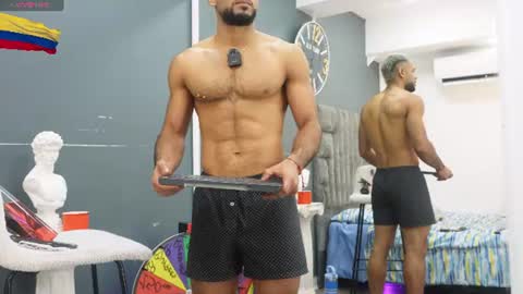 Emilio online show from 24, 6, 2026