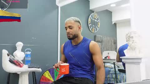 Emilio online show from 25, 6, 2026