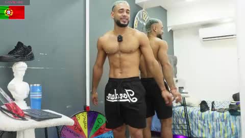 Emilio online show from 27, 6, 2026
