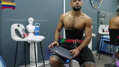 Emilio online show from 28, 6, 2026
