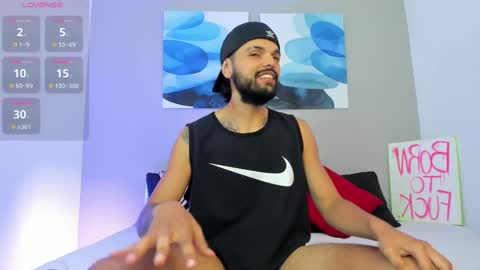 EMILIO online show from 12, 2, 2025