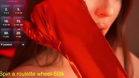  Emiliya  online show from 13, 9, 2025