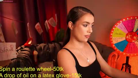  Emiliya  online show from 25, 9, 2025