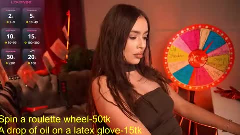  Emiliya  online show from 29, 9, 2025