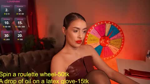  Emiliya  online show from 30, 9, 2025