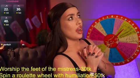  Emiliya  online show from 2, 10, 2025