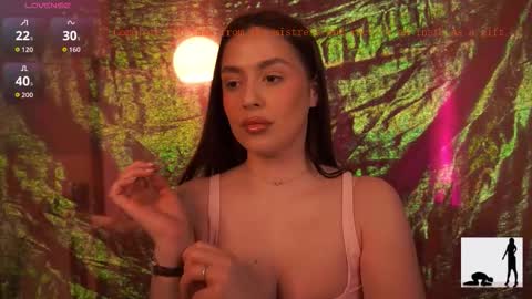  Emiliya  online show from 17, 12, 2025