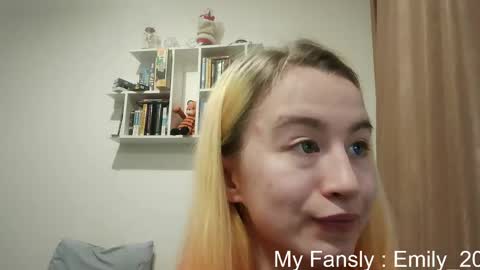Emily online show from 8, 5, 2026