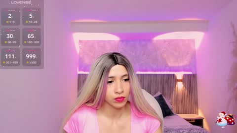 Snapshot of emilly_smith_1 chatting on 15, 12, 2024 Emily online show from 15, 12, 2024