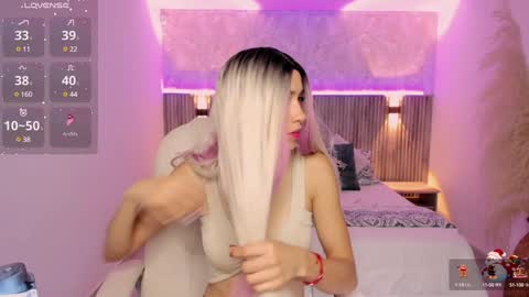 Snapshot of emilly_smith_1 chatting on 18, 12, 2024 Emily online show from 18, 12, 2024