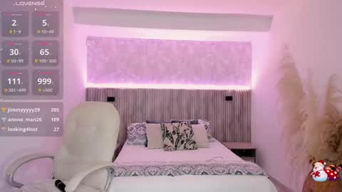 Snapshot of emilly_smith_1 chatting on 16, 1, 2025 Emily online show from 16, 1, 2025