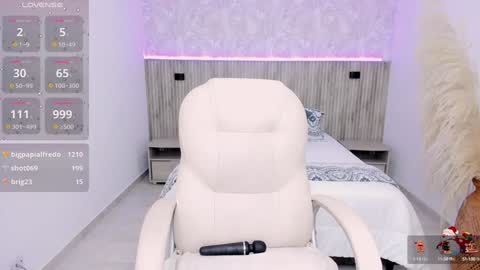 Snapshot of emilly_smith_1 chatting on 29, 1, 2025 Emily online show from 29, 1, 2025