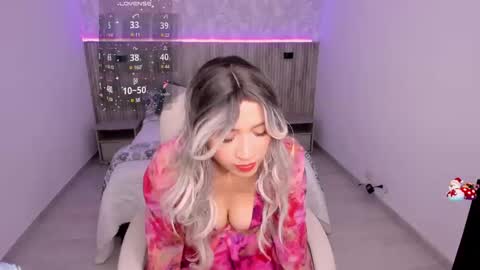 Snapshot of emilly_smith_1 chatting on 11, 2, 2025 Emily online show from 11, 2, 2025