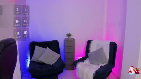 Snapshot of emilly_smith_1 chatting on 24, 9, 2025 Emily online show from 24, 9, 2025