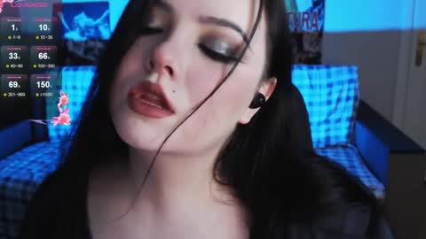 Snapshot of emillybones chatting on 24, 4, 2026 Emily online show from 24, 4, 2026