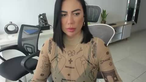 Emilly  online show from 23, 6, 2026