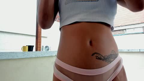 Snapshot of emillygonzalez chatting on 6, 12, 2024 . . online show from 6, 12, 2024
