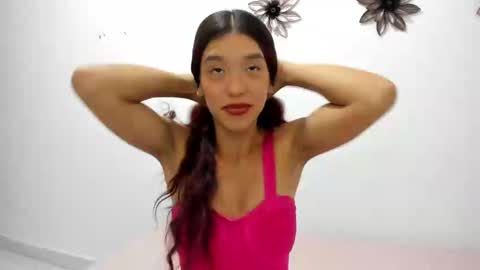 Snapshot of emillygonzalez chatting on 14, 2, 2025 . . online show from 14, 2, 2025