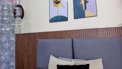 emillyharper_ online show from 23, 12, 2025