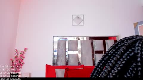 Snapshot of emillyroaa chatting on 15, 6, 2026 Emilly Roa online show from 15, 6, 2026