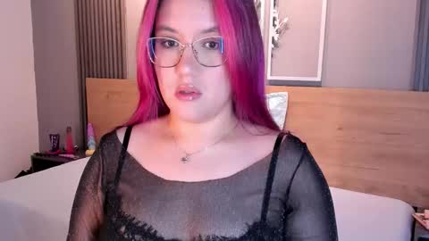 Emily online show from 20, 12, 2025