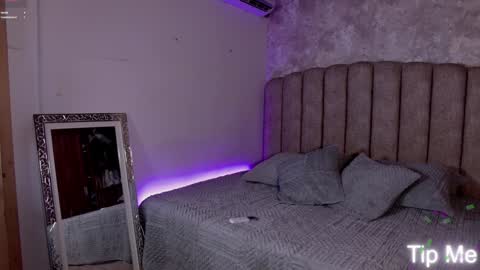  emily valentina     online show from 2, 10, 2025