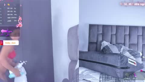 Emily online show from 22, 6, 2026