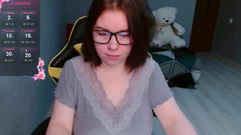 Snapshot of emily_amorre chatting on 24, 10, 2025 Emily 3 online show from 24, 10, 2025