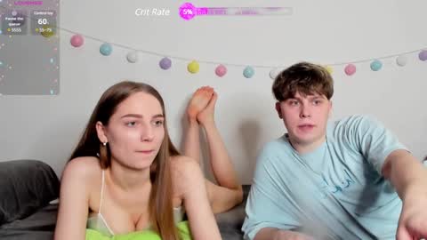 emily_and_ilumi online show from 19, 1, 2025