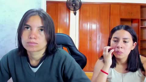 Emily and Soffy online show from 11, 5, 2026