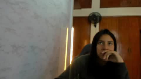 Snapshot of emily_and_soffy chatting on 10, 6, 2026 Emily and Soffy online show from 10, 6, 2026