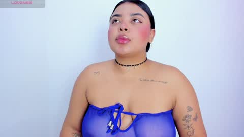 Emily online show from 11, 1, 2025