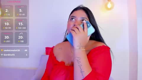 Emily online show from 3, 2, 2025