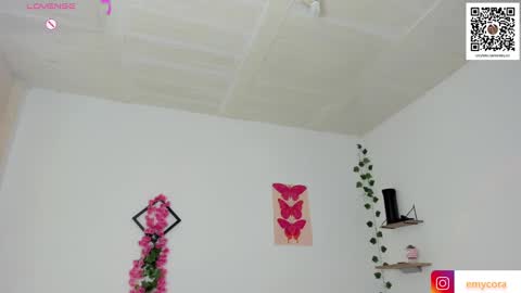 Emily  online show from 12, 12, 2024